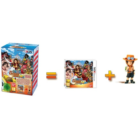 One Piece Mega World Collectible Figure Going Mini Merry Merry-go japan F/S