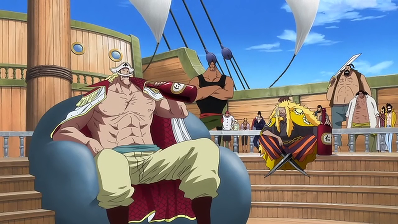 Сики | One Piece Wiki | Fandom