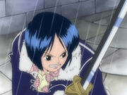 Tashigi Shigure