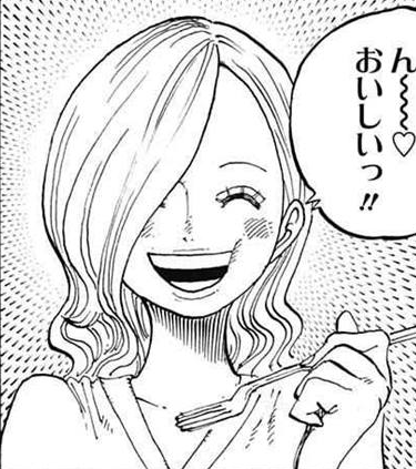 6 Facts about One Piece Vinsmoke Sora, Sanji's Kind Mother!, by Kznwebsite