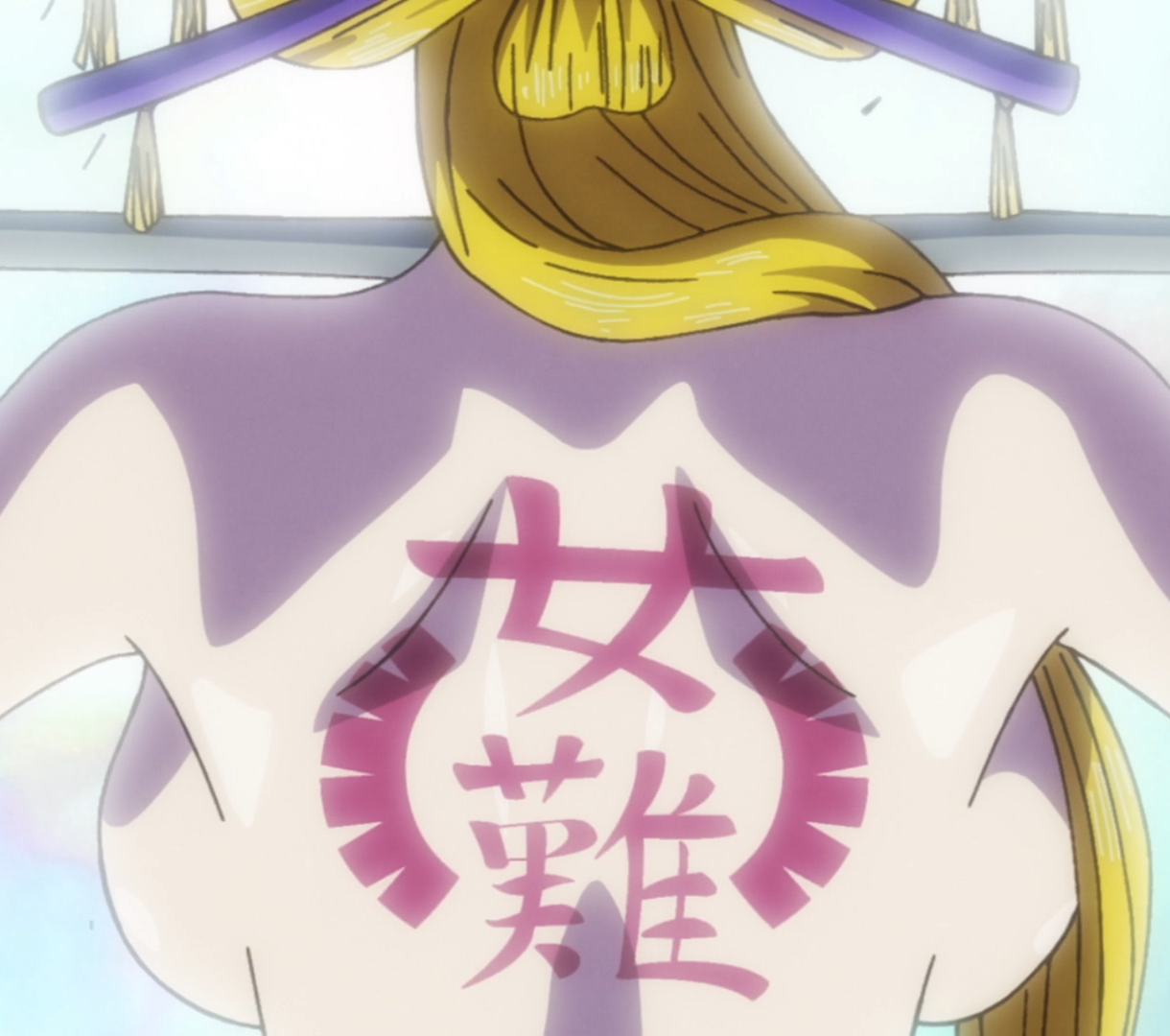 Black Maria One Piece Wiki Fandom Black Maria One Piece Wiki Fandom