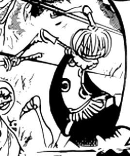 Manga