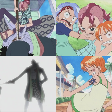 Episodio 36 Un Legame Molto Stretto One Piece Wiki Italia Fandom Episodio 36 Un Legame Molto Stretto One Piece Wiki Italia Fandom