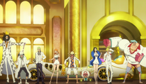 One Piece Film: GOLD” - Newest movie gives the straw hat pirates a run for  their money - Animeushi