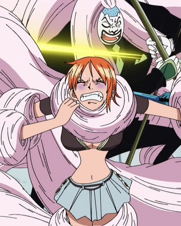 Sejmej Kikan One Piece Wiki Fandom