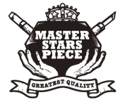 Master Stars Piece Logo