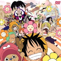 One Piece The Movie 11