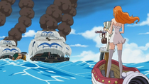 Survei Nami