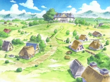 Syrup Village Infobox