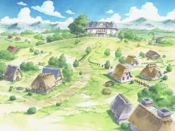 The village wiki new arrivals