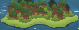 Winner Island