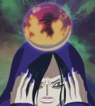 One Piece A Ilha dos Homens-Peixe será Aniquilada? A Profecia de Shyarly! -  Assista na Crunchyroll