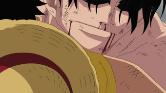 Portgas D Ace One Piece Encyclopedie Fandom