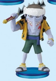 Arlong dx figure