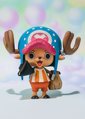 Figuarts Zero- Chopper Seven Eleven