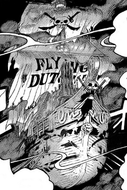 Hollandais Volant One Piece Encyclopedie Fandom Hollandais Volant One Piece Encyclopedie Fandom