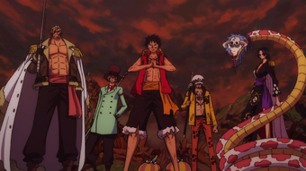 Trafalgar D Water Law History During And After The Timeskip One Piece Wiki Fandom Tutti gli sfondi sono disponibili sono in full hd. trafalgar d water law history during
