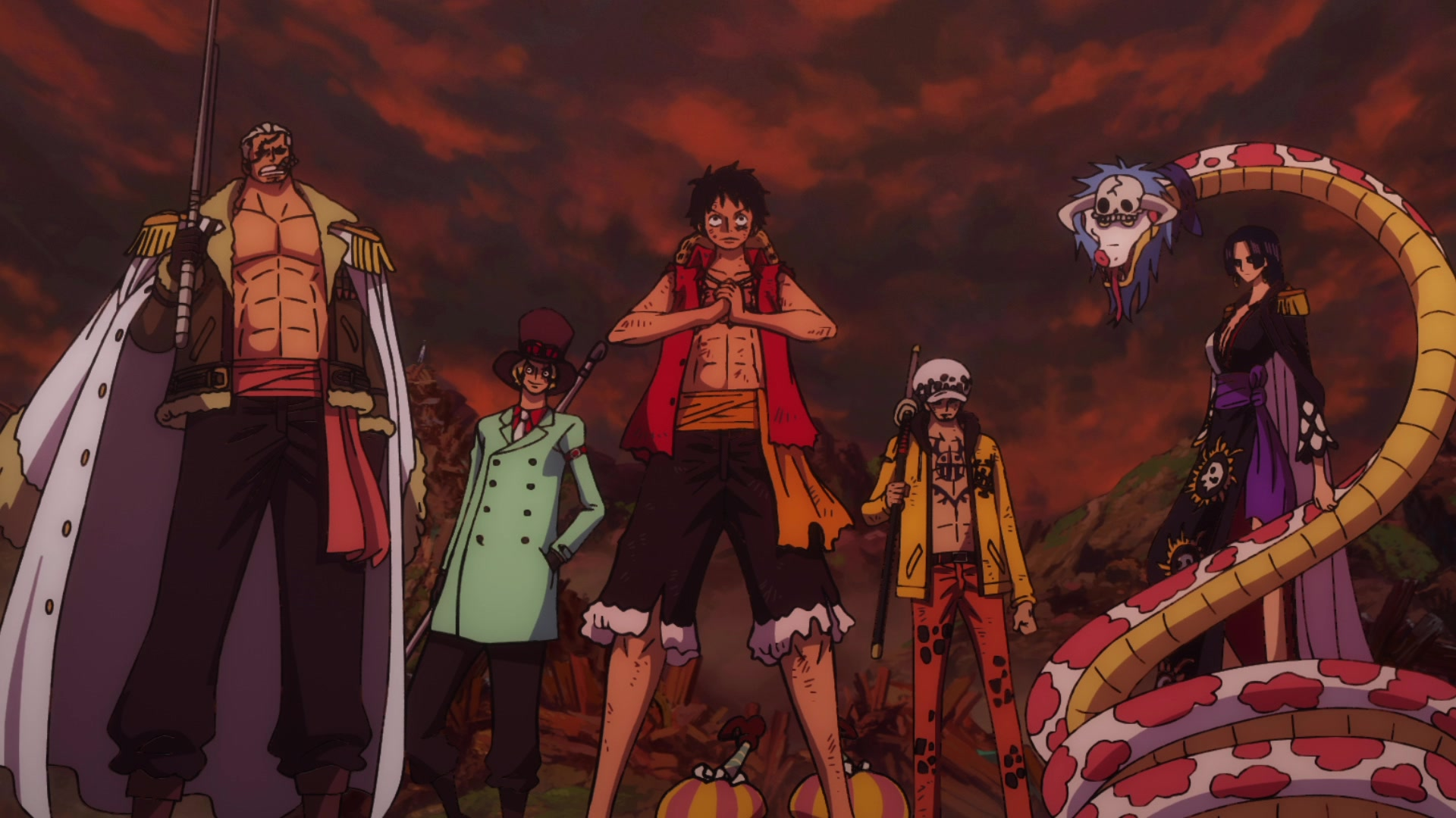 Smoker History One Piece Wiki Fandom Smoker History One Piece Wiki Fandom