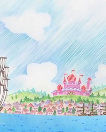 Lvneel Kingdom One Piece Wiki Fandom