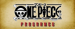 One Piece Fragrance Logo