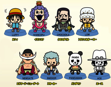 One Piece Full Face Jr One Piece Wiki Fandom