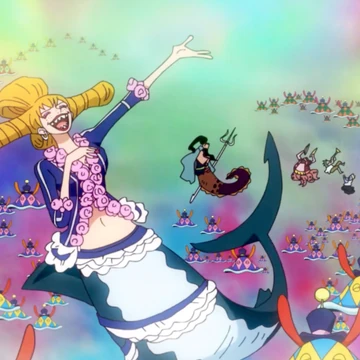 Rule Of A Holiday One Piece Wiki Fandom