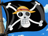 Pirati di Cappello di paglia