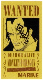 Monkey D Dragon One Piece Wiki Italia Fandom Monkey D Dragon One Piece Wiki Italia Fandom