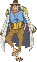 Tokikake One Piece Wiki Fandom