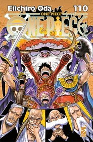Volume 110 New Edition