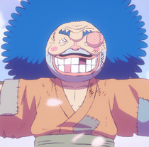 One Piece - Ep 1049 Sakuga : r/OnePiece