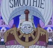 Barco de Smoothie