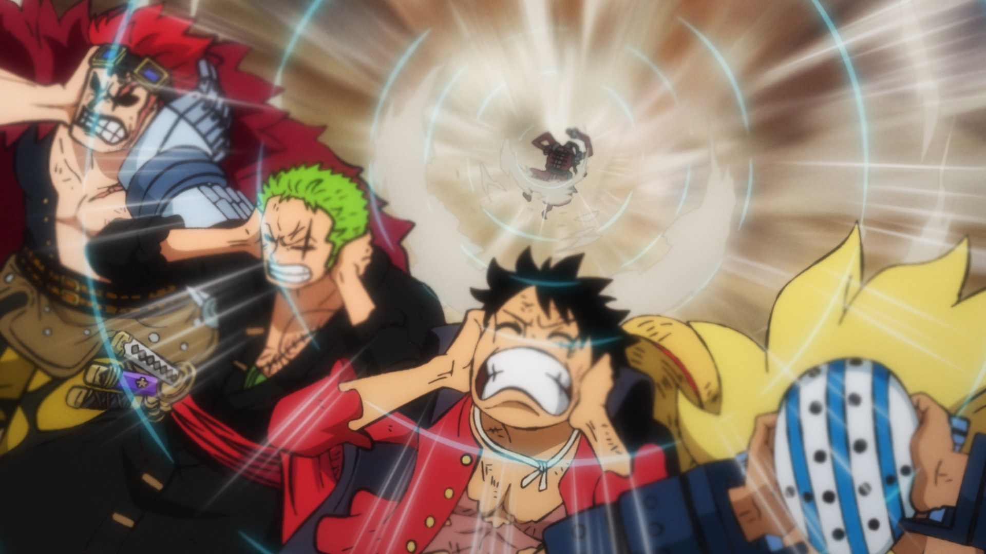 Oto Oto no Mi | One Piece Wiki | Fandom