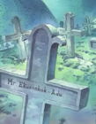 Ekusonhok-Adu's Gravestone