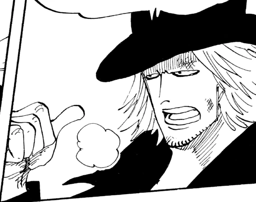 Erik One Piece Wiki Fandom