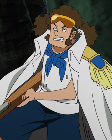 kansho one piece wiki fandom