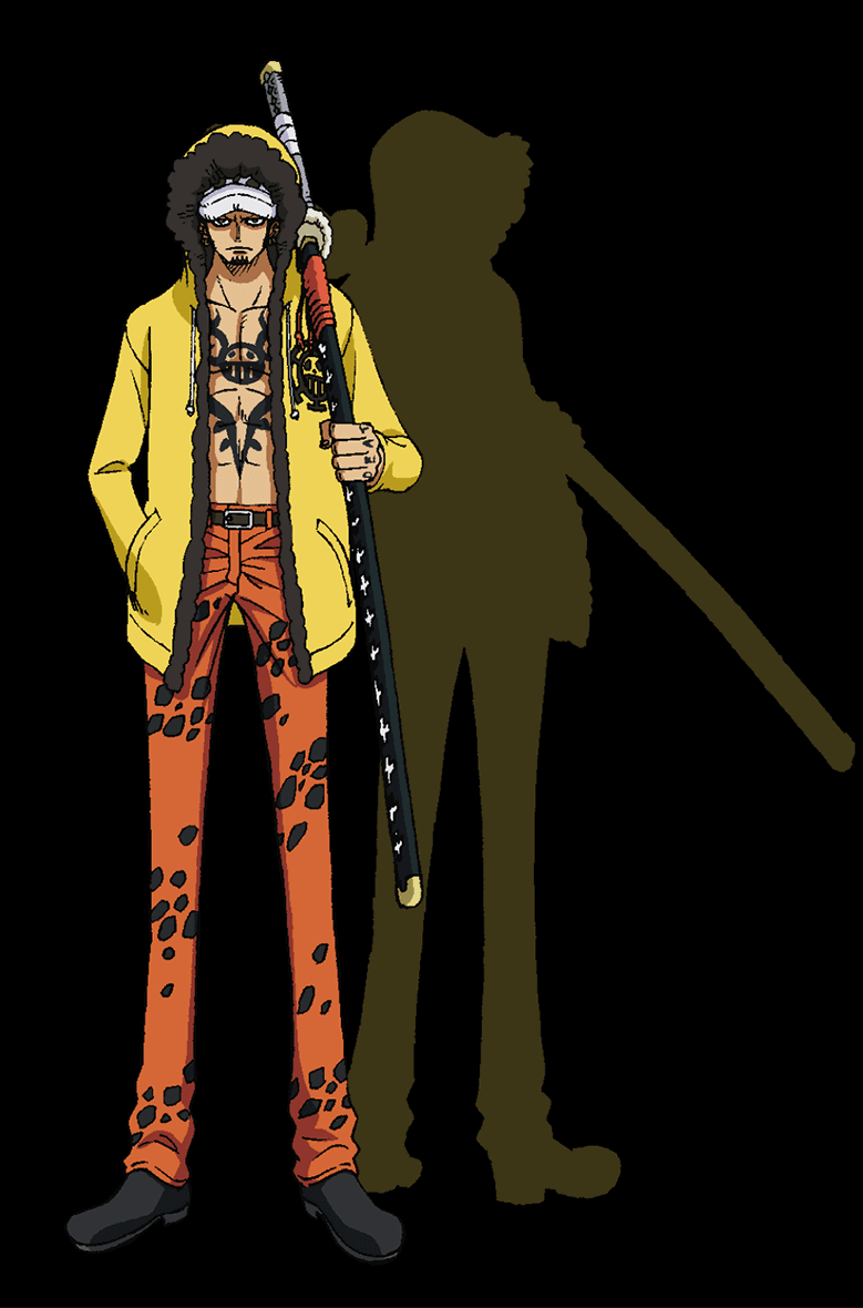 Boa Hancock's “Mero Mero no Mi” and Rob Lucci's “Neko Neko no Mi model  Leopard”. : r/OnePiece