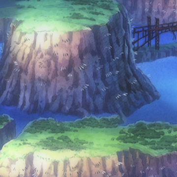 Navarone Island One Piece Wiki Fandom