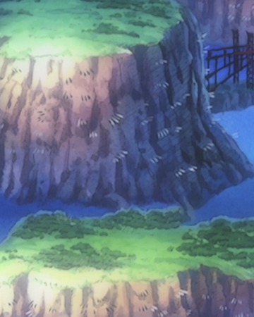 Navarone Island One Piece Wiki Fandom