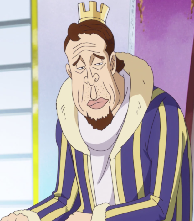 Potaufeu One Piece Wiki Fandom Potaufeu One Piece Wiki Fandom