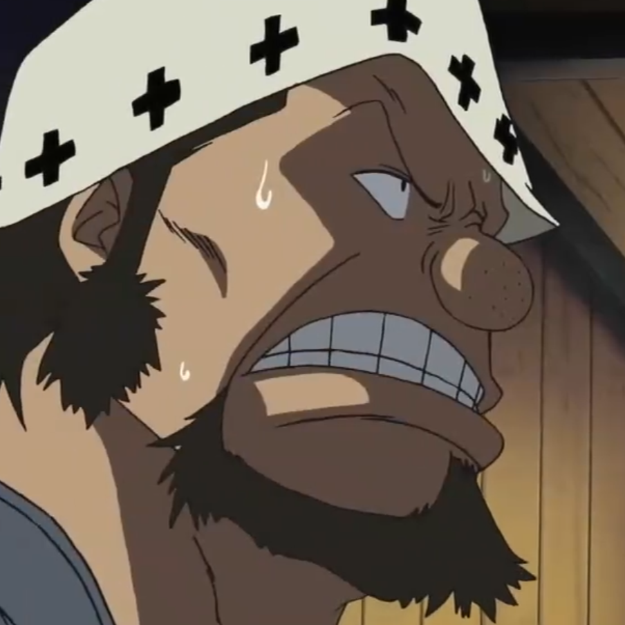 Rumbar Pirates One Piece Wiki Fandom