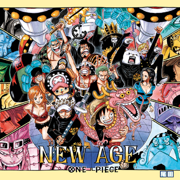 Chapter 693 One Piece Wiki Fandom Chapter 693 One Piece Wiki Fandom