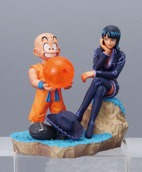 Dragon Ball Capsule Neo - Weekly Shonen Jump 40 Years Limited