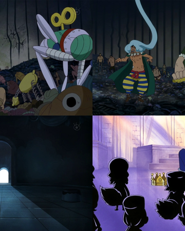 Episodio 658 One Piece Wiki Fandom Episodio 658 One Piece Wiki Fandom