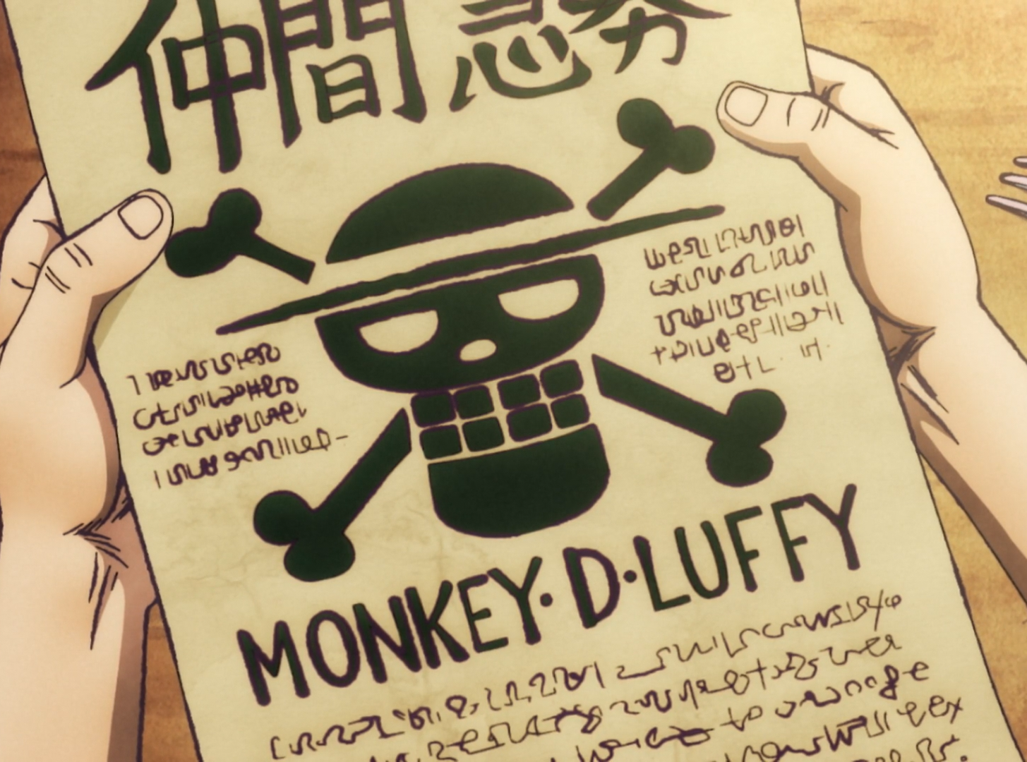 One piece of fandom — Reasons to love Mugiwaras - Sanji