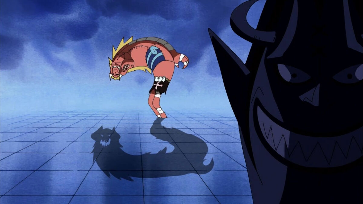 Kage Kakumei OnePiecePedia Fandom