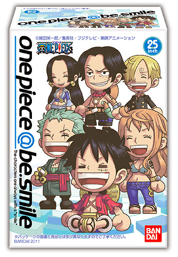 Onepiece Be Smile One Piece Wiki Fandom