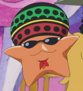 Anime post-timeskip