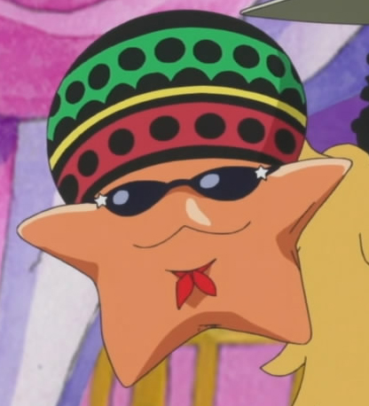 Fish, One Piece Wiki