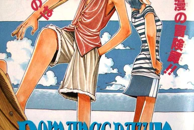 wanted eiichiro oda pdf